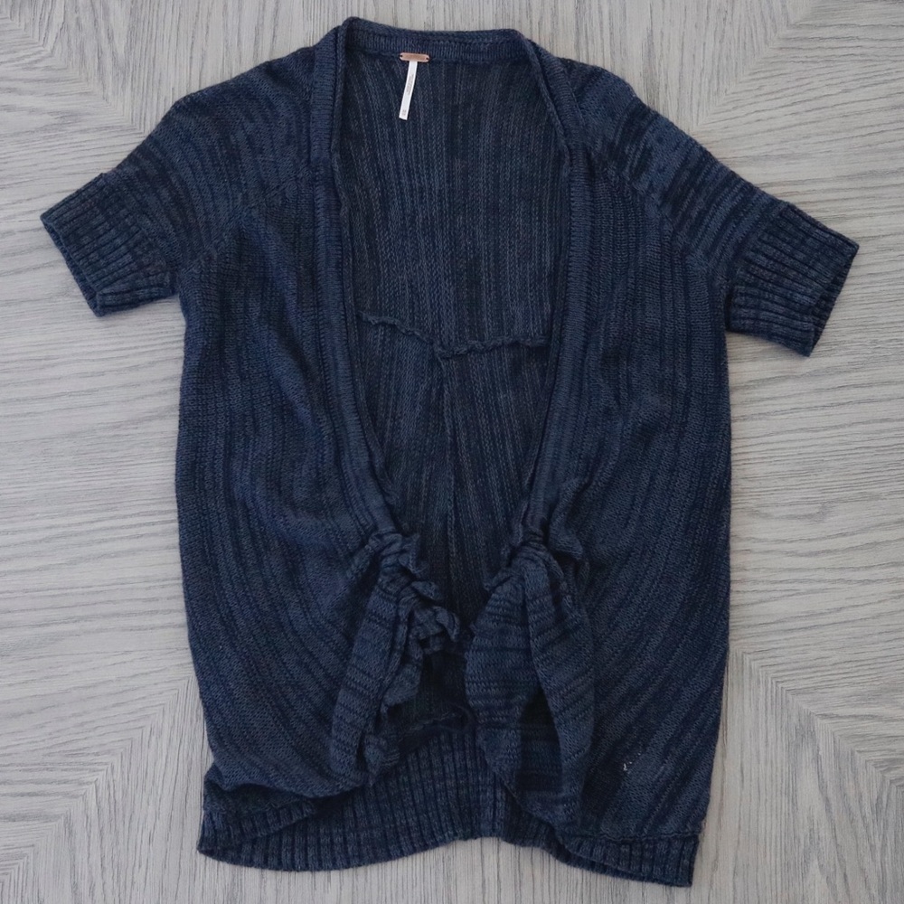 Free People Knitted Cardigan